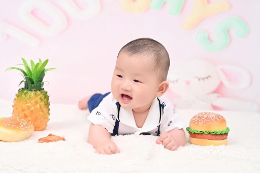 孕妇吃什么宝宝皮肤白